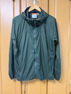 MAMMUT プリズム WB ダークグリーン フード ジャケット　M 楽天市場】【国内正規品】 マムート ハイキング WB フーデット