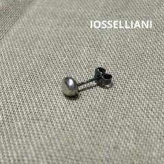 IOSSELLIANI イオッセリアーニ●ピアス●シルバー IOSSELLIANI（イオッセリアーニ）の「Iosselliani/CLASSIC