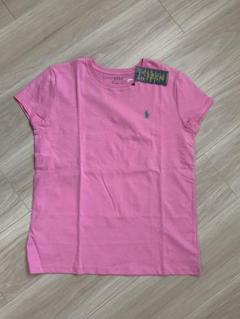 POLO RALPH LAUREN 半袖 ピンク ポロ ラルフローレン POLO RALPH LAUREN ポロシャツ SKINNY POLO