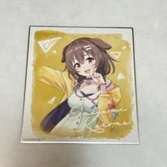 2025年最新】ホロライブexpo 色紙の人気アイテム - メルカリ