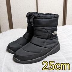 ⭐︎新品・未使用⭐︎ノースフェイス　ヌプシ　ブーツ　24㎝ 2025年最新】ヌプシ ブーツ 24の人気アイテム - メルカリ