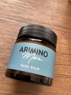 ARIMINO Men Hard Balm 60gのサムネイル