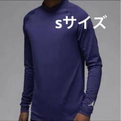 【新品未使用】Jordan モックネック　ゴルフウェア