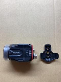 キーエンス KEYENCE 画像判別センサー IV-2000MA 中古