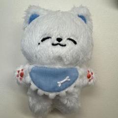 チャンモン nctdream ジェノ 40cm ぬいぐるみの通販 by SUNDY's