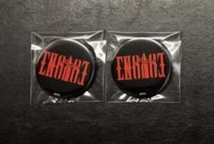 Element Sicks EL6 缶バッジ ツバサ Element Sicks EL6 えれしく ツバサ 缶バッジ - メルカリ