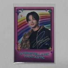澤本夏輝 フォトカード C①