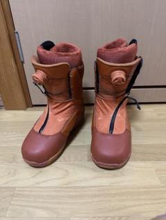 バートンアイオンステップオンブーツ28.5cm BURTON STEP ON】2024-2025 早期予約受付中！バートン ステップ
