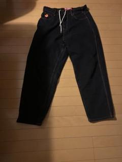 2025年最新】Butter goods デニム ブラックの人気アイテム