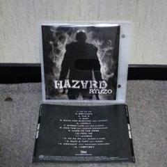 【お年玉セール特価】 RYUZO『HAZARD』ANARCHY メルカリ - OZROSAURUS 漢 LaBono ミュージシャン