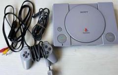 PlayStation (初代) 動作確認済み