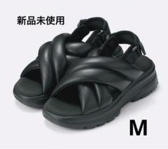 GUサンダル　M