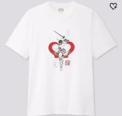 UNIQLO UT ホワイト キングダム M メンズ