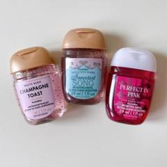 2025年最新】bath_bodyworksハンドサニタイザーの人気アイテム