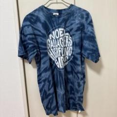 NOEL GALLAGHER'S HIGH FLYING BIRDS Tシャツ