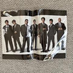GENERATIONS　グッズ　ポスター　カレンダー　まとめ売り EXILE TRIBE STATION ONLINE STORE｜GENERATIONS 2025