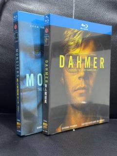 ジェフリー・ダーマー父の物語セット二冊初版レア貴重