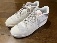 SocialStatus x Nike attack QS DZ4636-101
