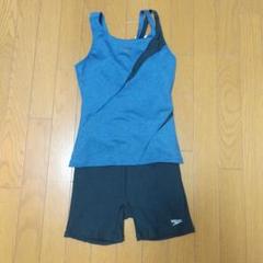 未使用品　スピード　セパレート　水着 mizugi_sfw32410
