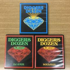 2025年最新】diggers dozenの人気アイテム - メルカリ