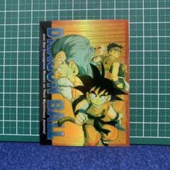 DRAGONBALL　ドラゴンボール　アマダ公式USA版カード　24種 2025年最新】ドラゴンボールカード アマダ usa版カードの人気