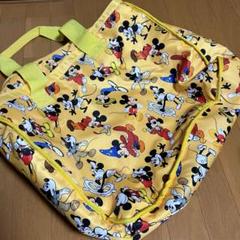 ディズニー トートバッグ