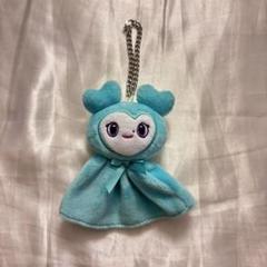 MISAMO ベイビーラブリーバッグチャーム　くっつきチャーム　ミサモセット MISAMO バッグチャーム3点セット｜Yahoo!フリマ（旧PayPayフリマ）