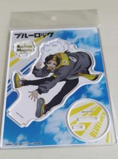 ブルーロック 蜂楽廻 マズル 渋谷ロフト 初期 漫画 ペンタゴン 缶バッジ ブルーロック ぺたん娘缶バッジ vol.1 蜂楽 廻 | 公式グッズ