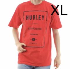 ハーレー ロゴプリントTシャツ 半袖 クルーネック XL 大きいサイズ メンズ