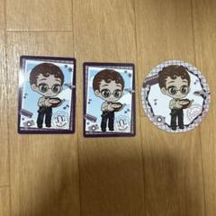 第五人格 弁護士 誕生日グッズ アクリルスタンド 缶バッジ タペストリー 第五人格 弁護士 誕生日グッズ アクリルスタンド 缶バッジ