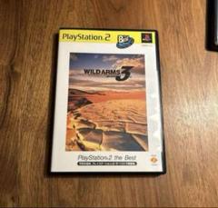 ワイルドアームズ PS1 PS2 PSP 7点コンプリートセット まとめ売り PS2ソフト4本セット ワイルドアームズシリーズまとめ売り 動作品