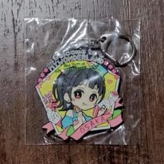 なおぼうちゃんラバーストラップ 大阪限定