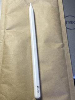 Apple - Apple Pencil 第2世代　ジャンク品 Apple Pencil （第2世代）ジャンク品 - メルカリ
