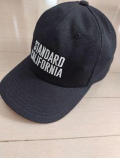 STANDARD CALIFORNIA × RHC 別注 キャップ STANDARD CALIFORNIA for RHC ｜Pick Up Item | RHC ronherman
