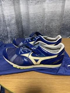 Mizuno FIELD GEO AJ SP 25.5cm（Mizuno フィールドジオAJ 25.5