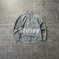 2025年最新】stussy 90s ネルシャツの人気アイテム - メルカリ