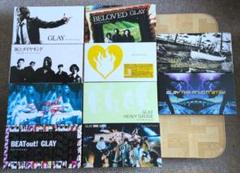 GLAY Anthology 10枚セット 全巻 アンソロジー - メルカリ