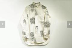 Opposite Art Shirt(別注),BRU NA BOINNEのサムネイル