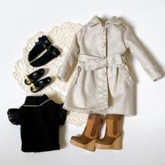 着せ替え服・アウトフィット LaLa Amazon.co.jp: LALA puppenhaus ネオブライス 服 アウトフィット