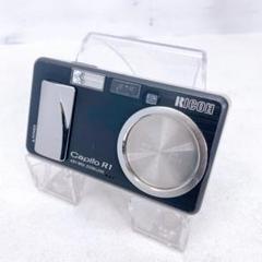 ⭕️安心保証 RICOH リコー Caplio R1 デジカメ 01479 ⭕️安心保証 RICOH リコー Caplio R1 デジカメ 01479 - メルカリ