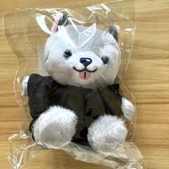 ノッキンオン・ロックドドア 松村北斗 アクスタ ぬいぐるみ コレクションカード ノッキンオン・ロックドドア 松村北斗 アクスタ ぬいぐるみ