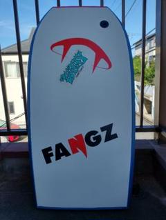 FANGZ ボディボード FANGZ ボディボード