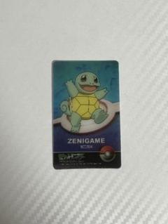 ポケモン ブラッキー 最強シール烈伝 3D チェンジング レンチキュラー カード ポケモン ブラッキー 最強シール烈伝 3D チェンジング