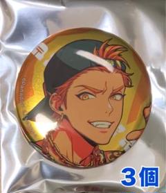 パラライ 伊藤紗月 VIBES Ver7 缶バッジ パラライ パララブ学園 缶バッジ 翠石依織 伊藤紗月 円山玲央