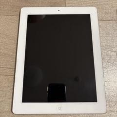 iPad - iPad 第4世代　MDS515J/A　Wi-Fi　64G 2025年最新】ipad md515j/aの人気アイテム - メルカリ