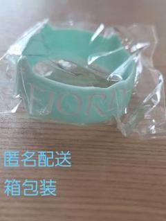 Mrs. Green Apple 10周年記念ラバーバンド フィヨルド