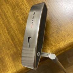 【レア名器】NIKE ナイキ イグナイト2 001 パター３４インチ レア名器】NIKE ナイキ イグナイト2 001 パター34インチ