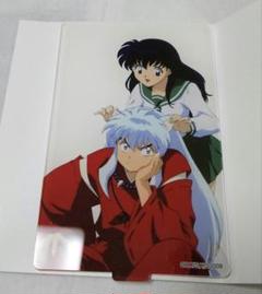 犬夜叉2 アクリルスタンド 非売品 犬夜叉 - 犬夜叉 BIGアクリルスタンド | AMNIBUS(アムニバス)