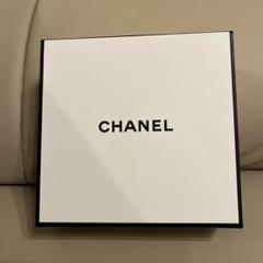 シャネル　ピアスやネックレスが入っていた箱のみ11個分 シャネルピアスやネックレスが入っていた箱のみ11個分