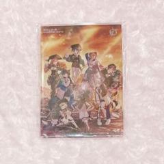 シャニマス7th UNITLIVE TOUR 円環来場者特典アクリルパネル